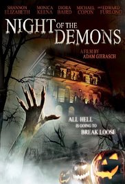 Night of the Demons (2009) Free Movie