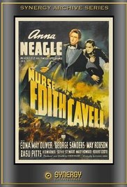 Nurse Edith Cavell (1939) Free Movie