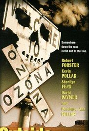 Outside Ozona (1998) Free Movie