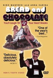 Bread and Chocolate (1974) M4uHD Free Movie