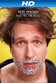 Pete Holmes: Nice Try, the Devil! (2013) Free Movie M4ufree