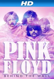 Pink Floyd: Behind the Wall (2011) M4uHD Free Movie