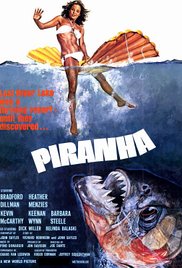 Piranha (1978) Free Movie