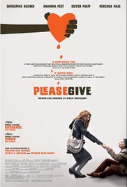 Please Give (2010) Free Movie M4ufree