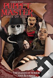 Puppet Master: Axis of Evil (2010) Free Movie M4ufree