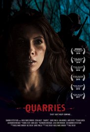 Quarries (2014) M4uHD Free Movie