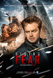 Rising Fear (2016) M4uHD Free Movie