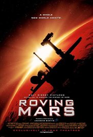 Roving Mars (2006) Free Movie