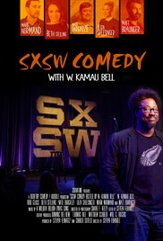 SXSW Comedy with W. Kamau Bell (2015) Free Movie M4ufree