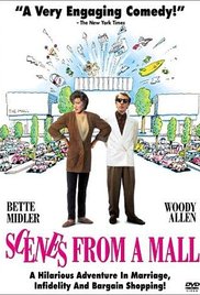 Scenes from a Mall (1991) Free Movie