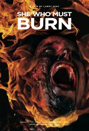 She Who Must Burn (2015) Free Movie
