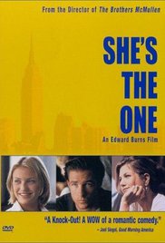 Shes the One (1996) Free Movie