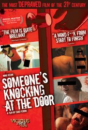 Someones Knocking at the Door (2009) Free Movie M4ufree