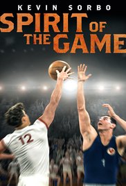 Spirit of the Game (2016) Free Movie M4ufree