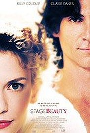 Stage Beauty (2004) Free Movie
