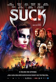 Suck (2009) Free Movie