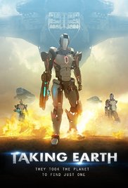 Taking Earth (2015) Free Movie
