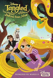 Tangled: Before Ever After (2017) Free Movie