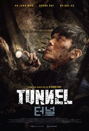 Tunnel (2016) M4uHD Free Movie