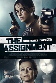 The Assignment (2016) Free Movie
