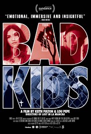 The Bad Kids (2016) Free Movie M4ufree