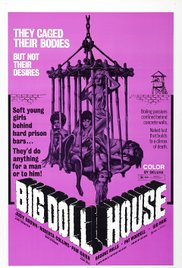 The Big Doll House (1971) Free Movie