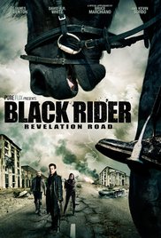 Revelation Road: The Black Rider (2014) Free Movie M4ufree