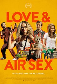 Love & Air Sex (2013) M4uHD Free Movie