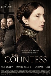 The Countess (2009) Free Movie
