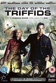 The Day of the Triffids (2009) Part 1 Free Movie M4ufree