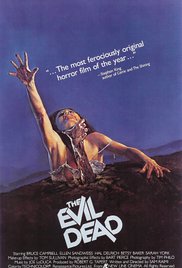 The Evil Dead (1981) Free Movie M4ufree