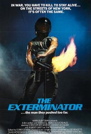 The Exterminator (1980) Free Movie