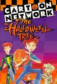 The Halloween Tree (1993) Free Movie