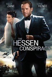 The Hessen Conspiracy (2009) M4uHD Free Movie