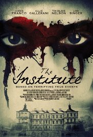 The Institute (2017) Free Movie