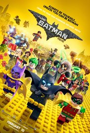 The Lego Batman Movie (2017) M4uHD Free Movie