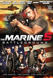 The Marine 5: Battleground (2017) Free Movie
