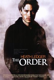 The Order (2003) Free Movie M4ufree