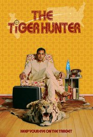 The Tiger Hunter (2016) M4uHD Free Movie