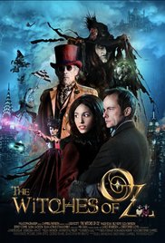 The Witches of Oz (2011) M4uHD Free Movie
