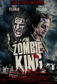 The Zombie King (2013) M4uHD Free Movie