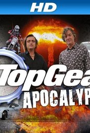 Top Gear: Apocalypse (2010) Free Movie