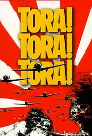 Tora! Tora! Tora! (1970) Free Movie M4ufree