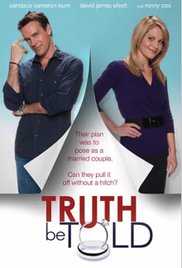 Truth Be Told (2011) Free Movie