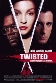 Twisted (2004) Free Movie M4ufree