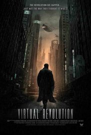 Virtual Revolution (2016) Free Movie