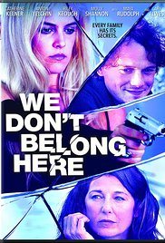 We Dont Belong Here (2016) Free Movie