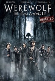 Werewolf: The Beast Among Us (2012) M4uHD Free Movie