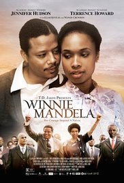 Winnie Mandela (2011) Free Movie