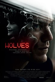 Wolves (2016) M4uHD Free Movie